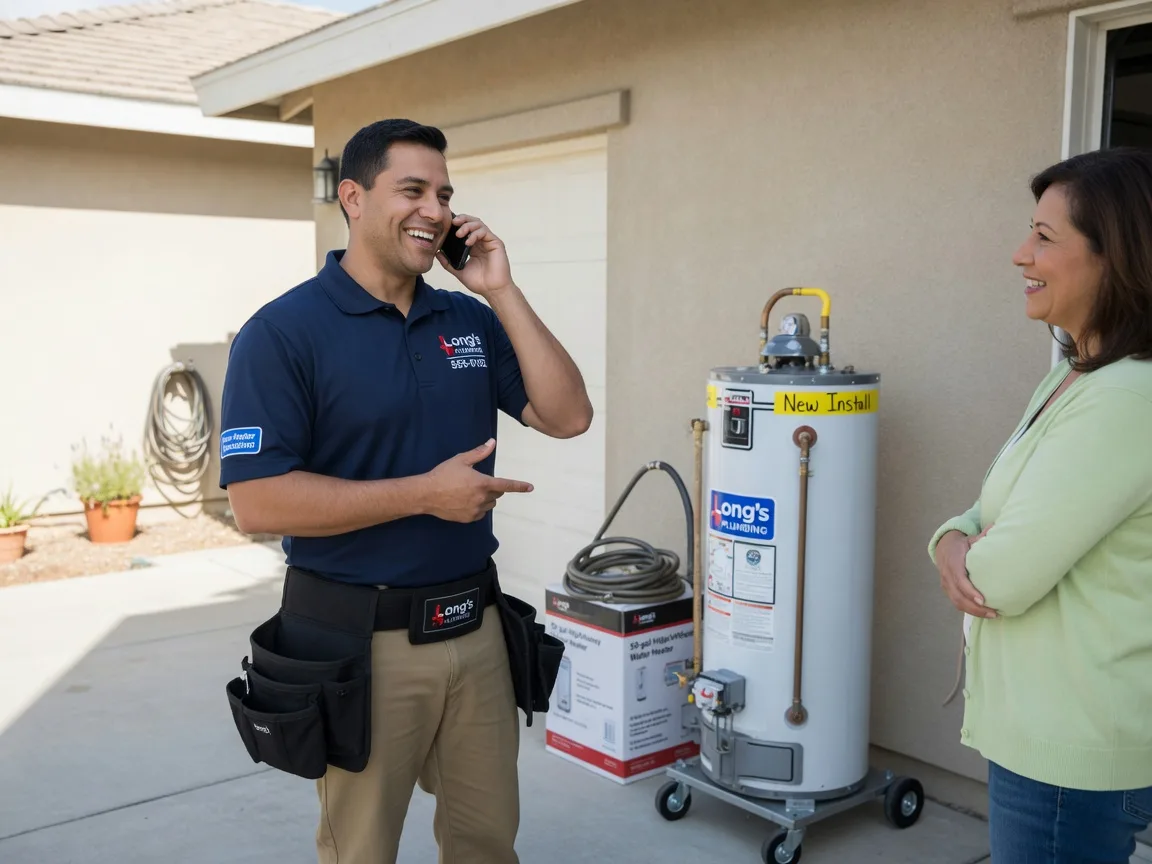 Leak Detection La Crosse, KS FAQs